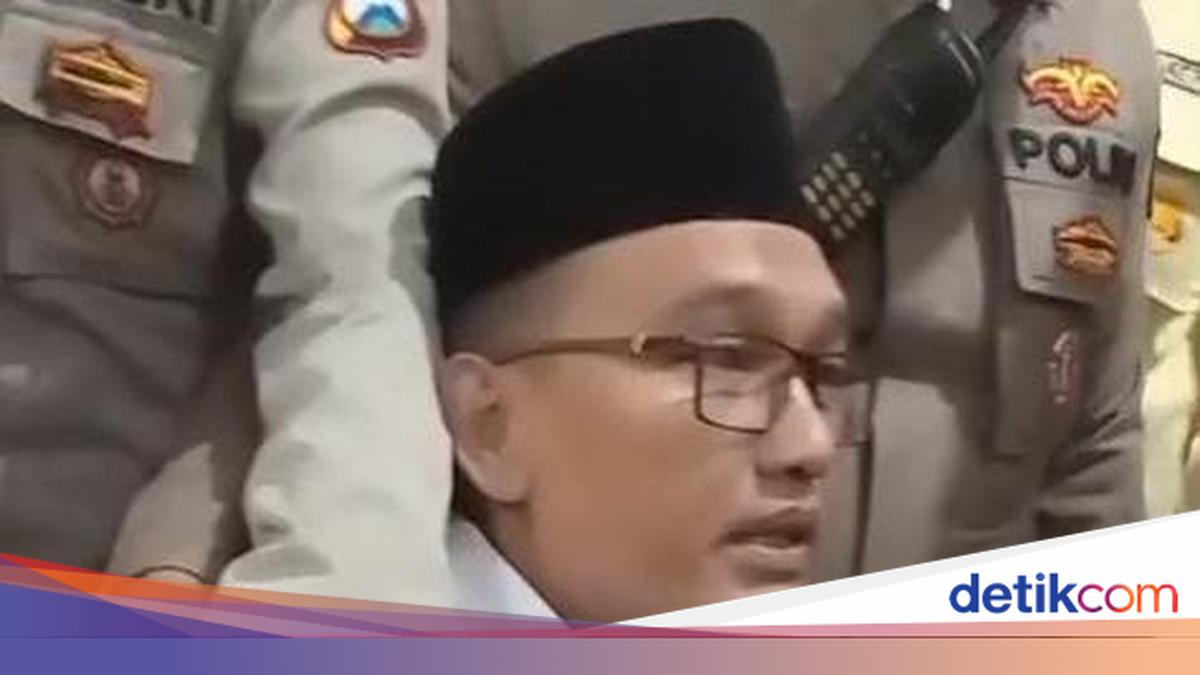 Amuk Agus Pembunuh Mahasiswi UMM Usai Divonis Mati: Apa Adil Kayak Gini