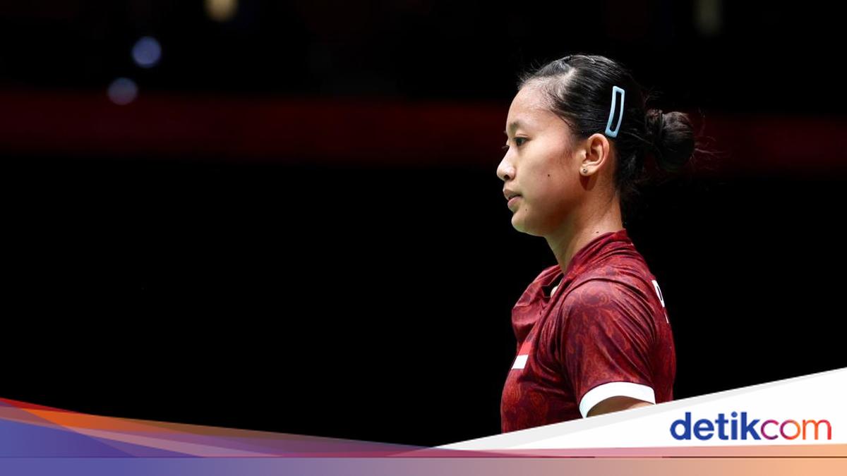 Putri KW Exits Asian Games 2026 After Defeat to Unnati Hooda