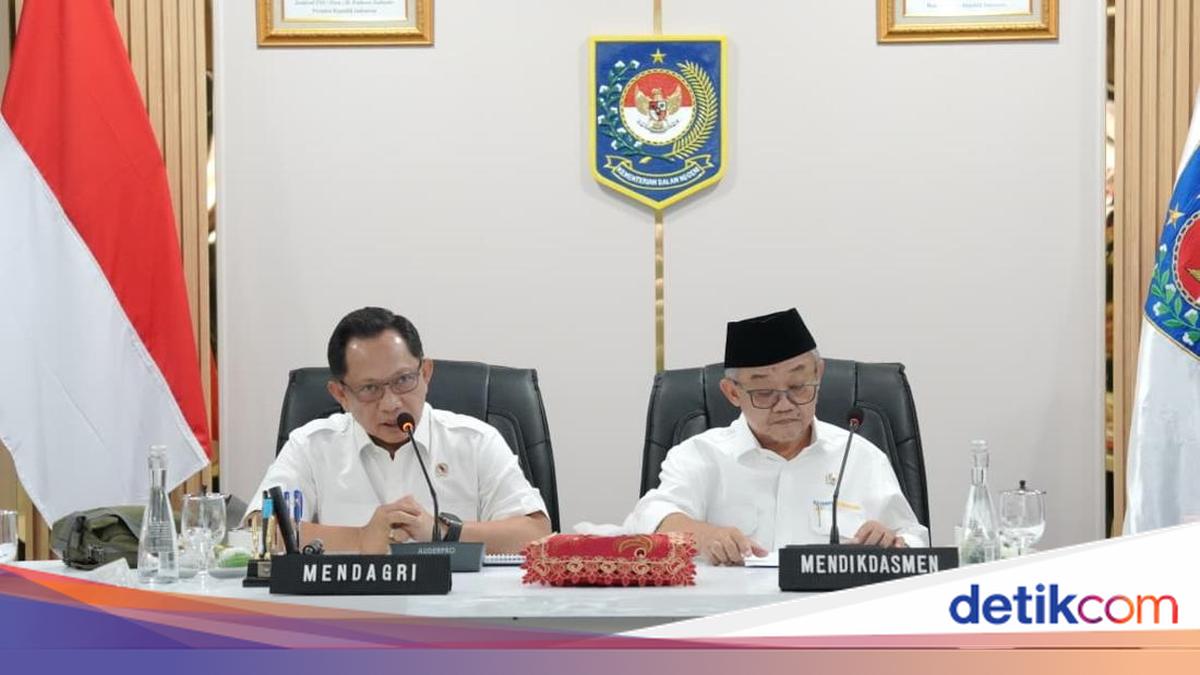 Kasatgas PRR Sebut 4.922 Sekolah di Sumatera Telah Laksanakan Pembelajaran