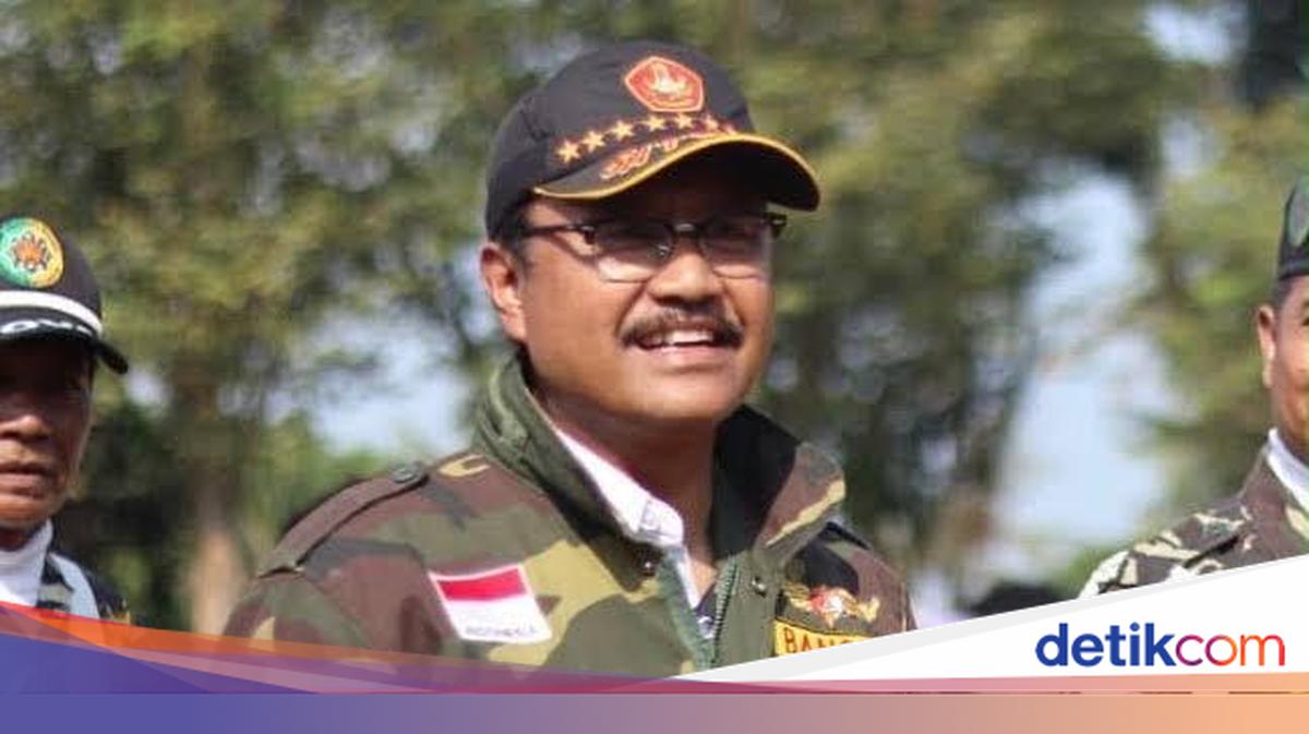 Gus Ipul Akan Tempuh Jalur Hukum Somasi 3 Orang Terkait Narasi Muktamar NU