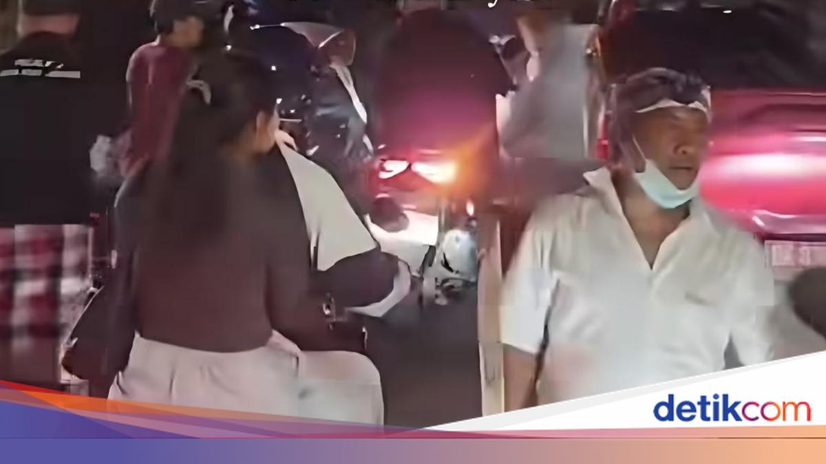 Ancaman Penyerangan di Jimbaran Dipicu Perempuan, Polisi Beberkan Kronologi