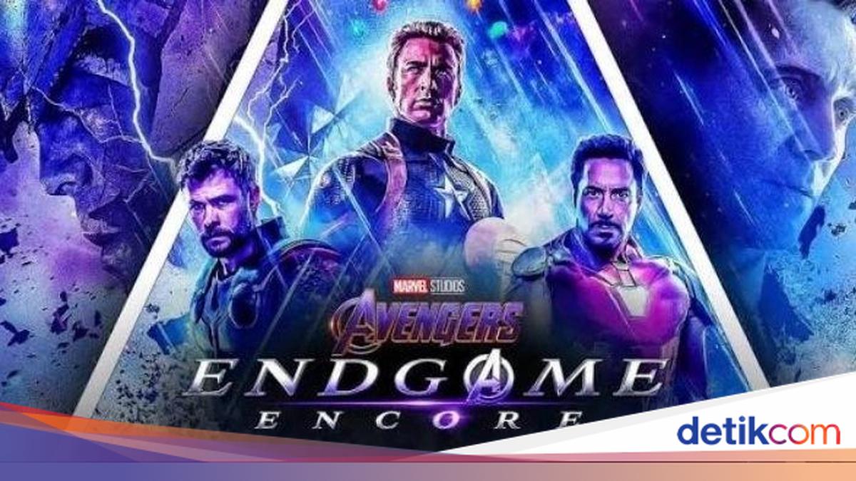 How Avengers: Endgame Dethroned Avatar as Highest-Grossing Film