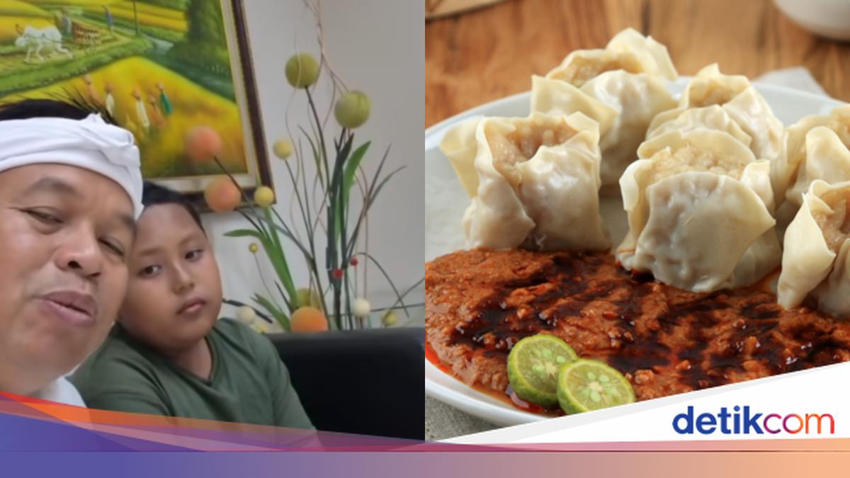 Khasiat Pisang vs Ubi untuk Diet hingga Kisah Bocah Penjual Siomay