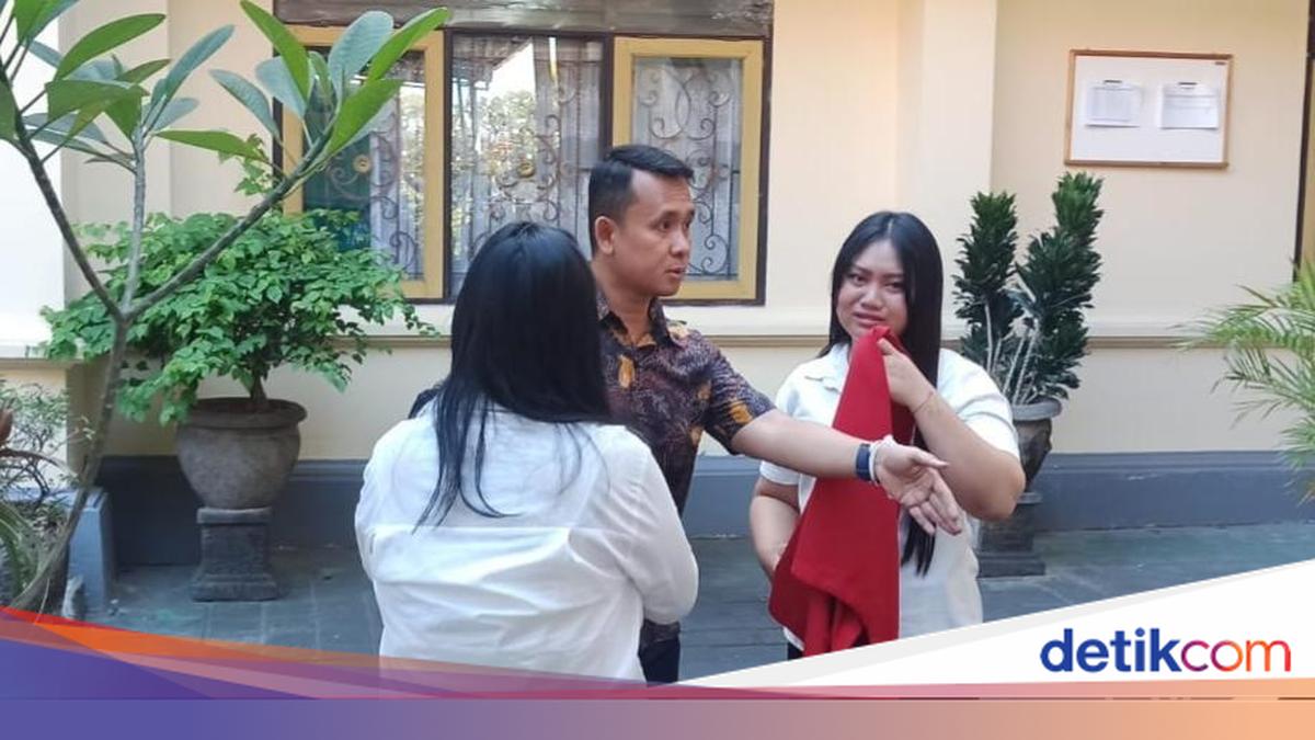 2 WN Thailand Selundupkan Hasis ke Bali Divonis 7 Tahun, Lebih Ringan dari Jaksa