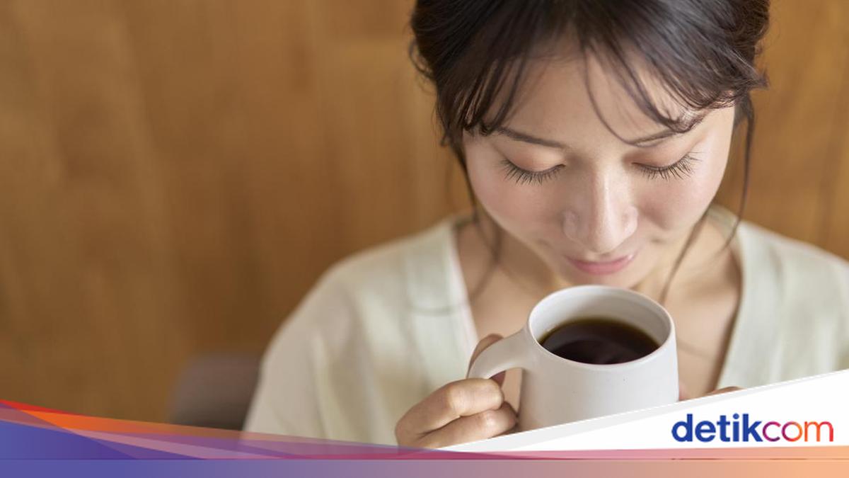 Amankah Minum Kopi Tiap Hari untuk Kesehatan Ginjal? Ini Kata Ahli