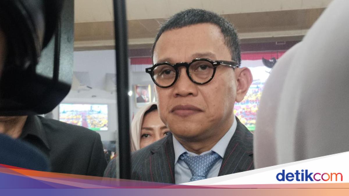 Cerita Kepala Barantin Saat Pesawat Citilink Gagal Terbang gegara Masalah Roda