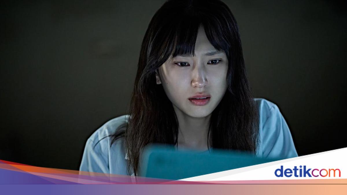 Nam Yoon Su & Ryu Hye Young Hadapi Teror di Killing Time