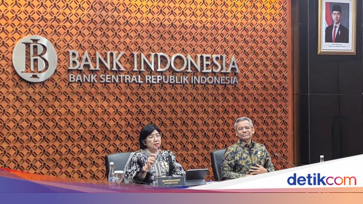 Pertemuan Suahasil dan Destry Berjalan Alot, Ini yang Dibahas