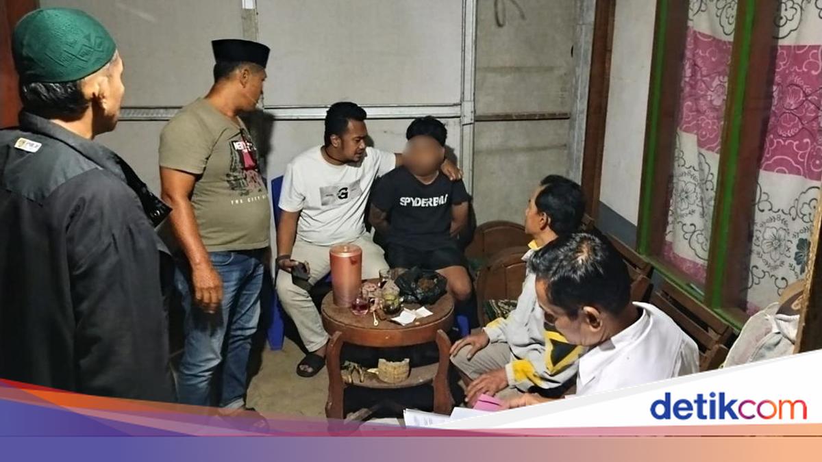 Duh! Bocah 14 Tahun Dibacok Saat Cekcok di Tongkrongan Semarang