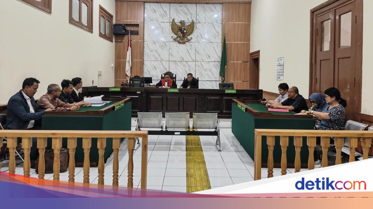 Wabup Indramayu Gugat Status Tersangka Korupsi Rp 18 M, Ini Alasannya