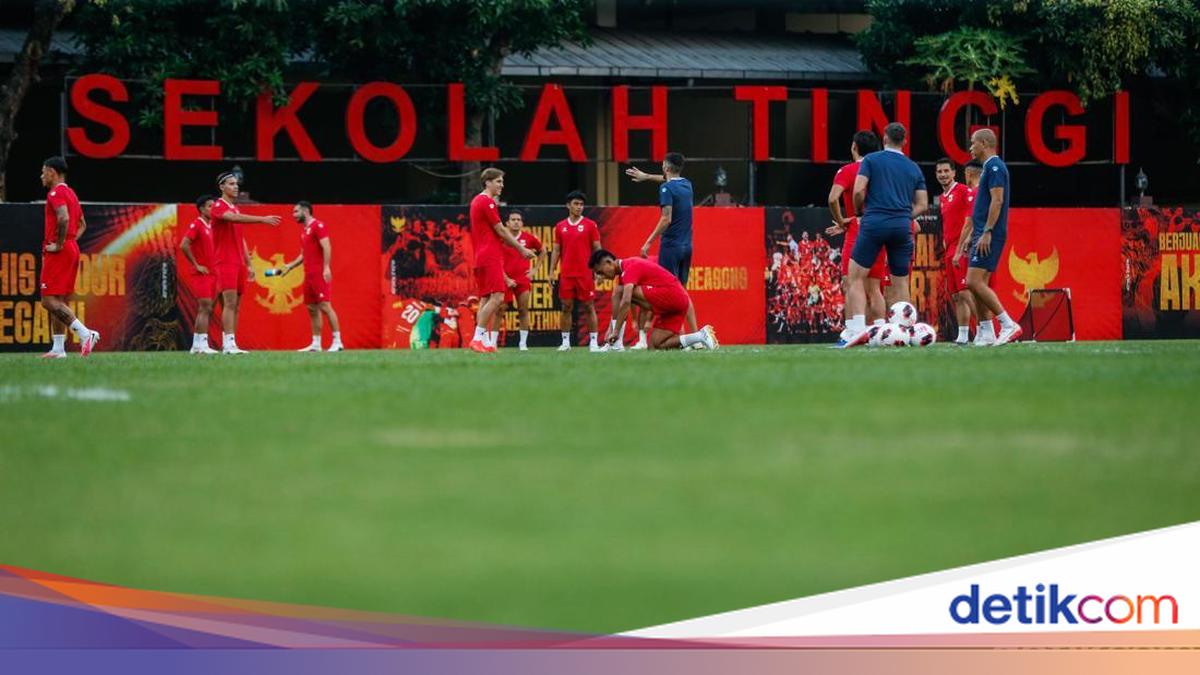 Indonesia faces Singapore in FIFA ASEAN Cup 2026 opener in Jakarta