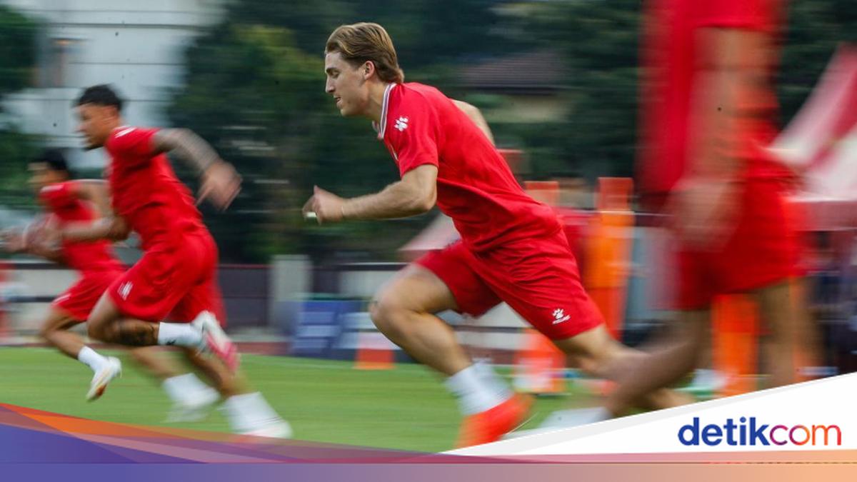Indonesia vs Malaysia Jadi Penentu Juara Grup? Ini Syarat Garuda ke Final