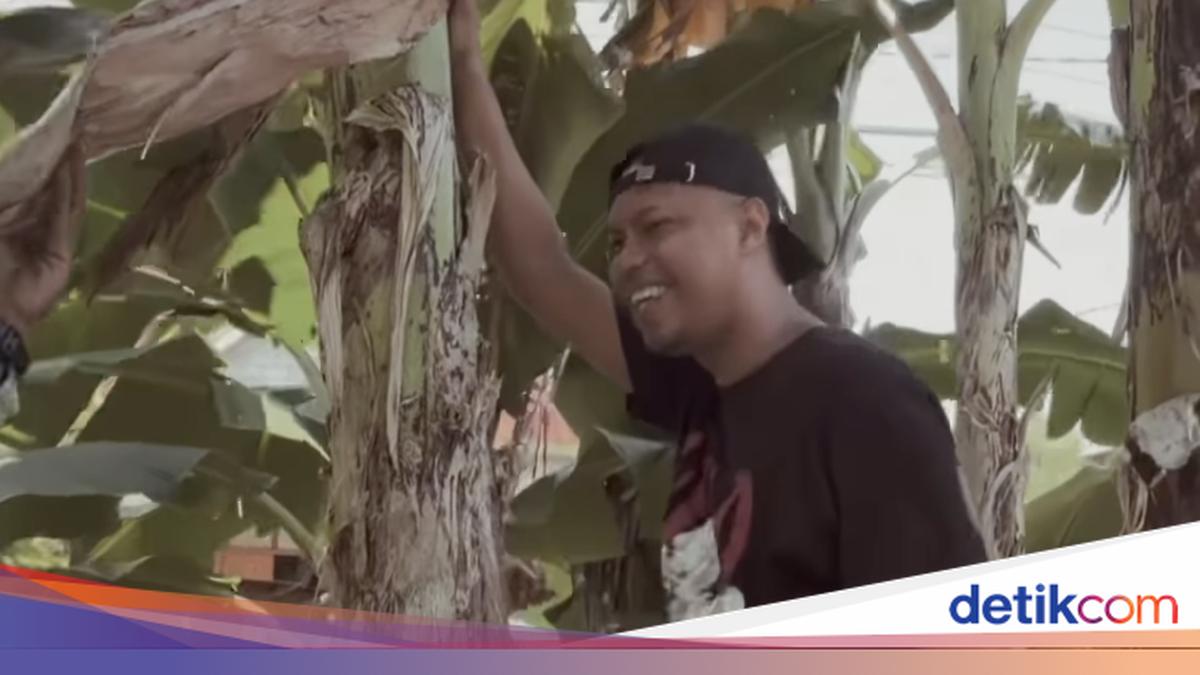 Amal Buton Meninggal, Indah Permatasari Kenang Kebahagian Saat ke Baubau
