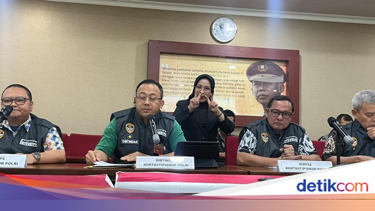 4 Modus Bupati Gowa Peras Fee Miliaran Rupiah ke Pengembang