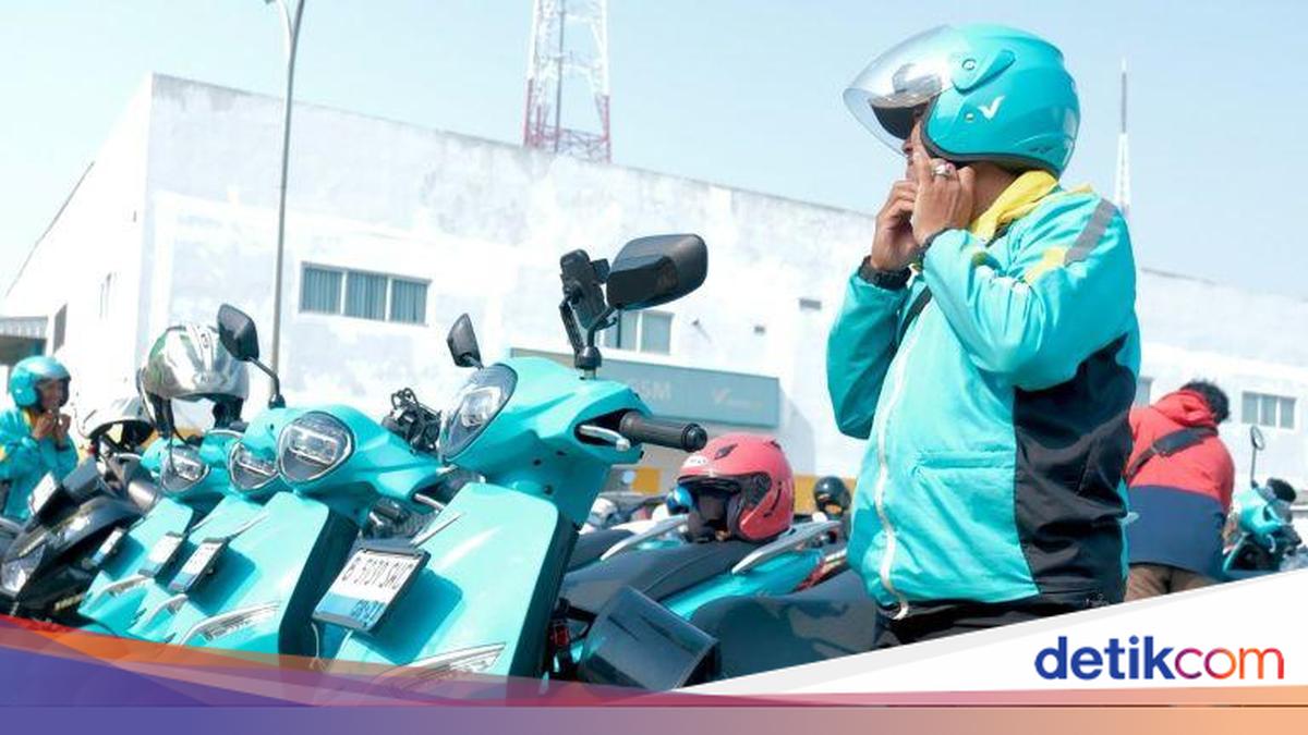 Vietnam’s Green SM Launches Electric Ride-Hailing Bikes in Jakarta