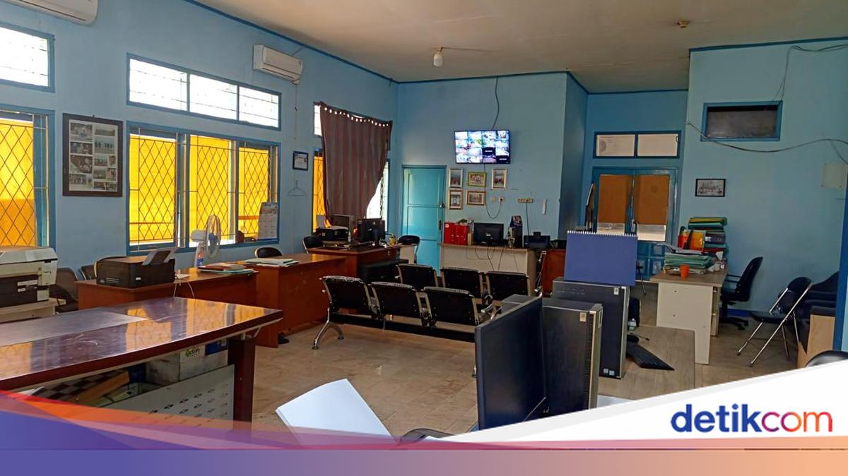 Bantah soal Ruang Karaoke, Pengacara Sekdishub Sukabumi Buka Suara