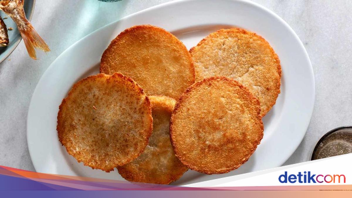 Siapa Sangka? 5 Makanan Populer Karibia Ini Punya Masa Lalu Kelam