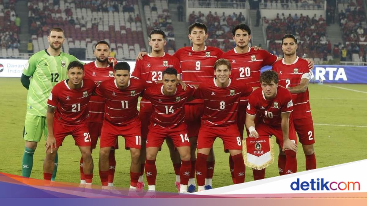 Kapan Indonesia Vs Bangladesh di FIFA ASEAN Cup 2026? Cek Jadwalnya Kapan Indonesia Vs Bangladesh di FIFA ASEAN Cup 2026? Cek Jadwalnya