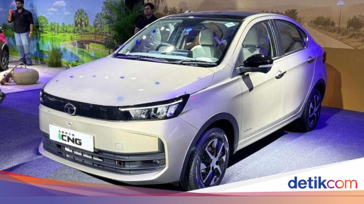Tata Aeris: Affordable Sedan with 360-Degree Camera Launched in India