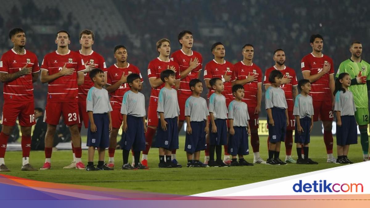 Jadwal Timnas Indonesia Vs Bangladesh di FIFA ASEAN Cup, Garuda Wajib Menang! Jadwal Timnas Indonesia Vs Bangladesh di FIFA ASEAN Cup, Garuda Wajib Menang!