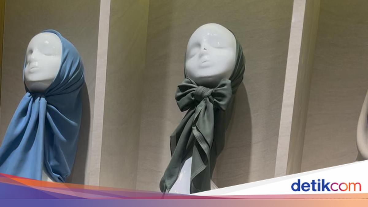 Strategi Brand Hijab Ekspansi Toko Offline di Mall di Tengah Perubahan Pasar