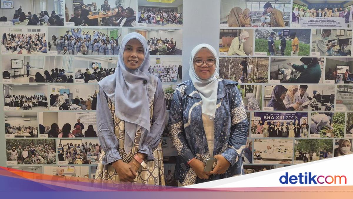 Kisah Dosen dan Guru Berburu Ilmu untuk Tingkatkan Kualitas Mengajar