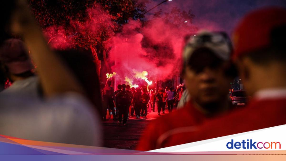 Indonesia Vs Bangladesh Bertepatan Peringatan Tragedi Kanjuruhan