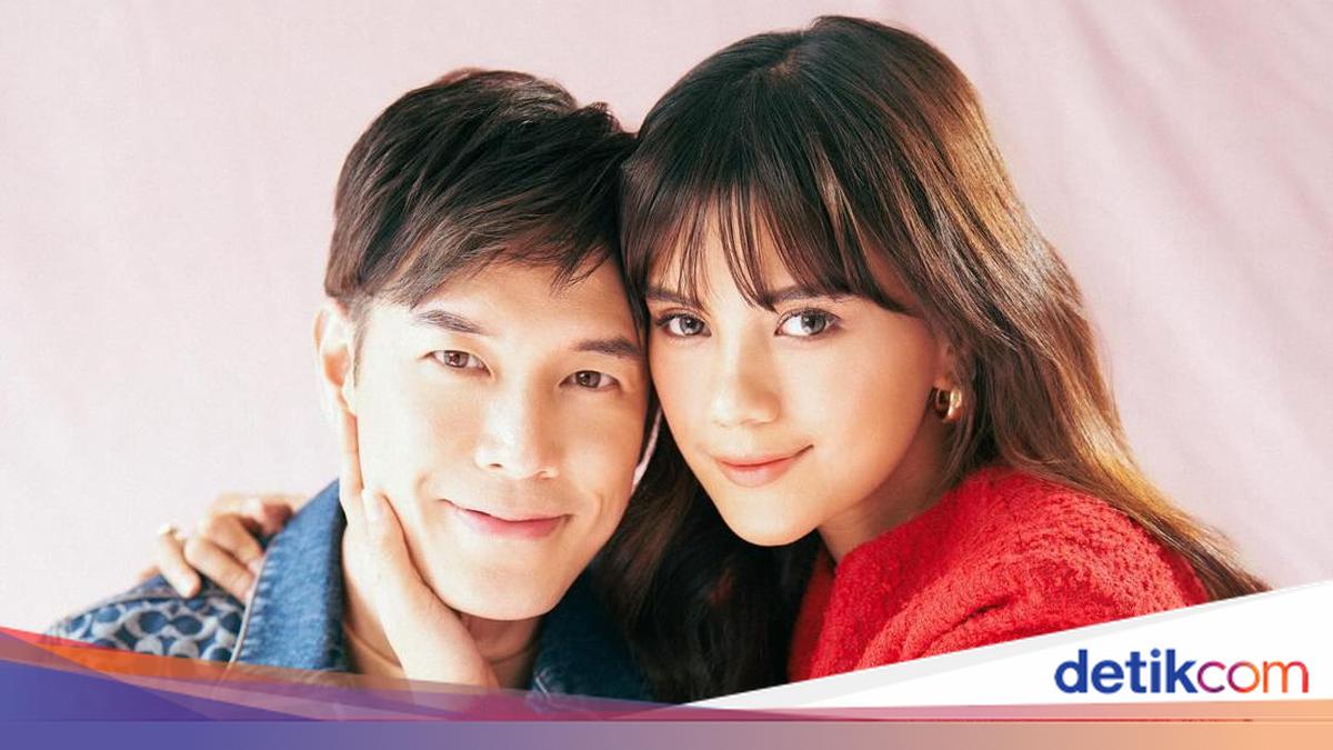 Deretan Selebritas Putuskan Rujuk