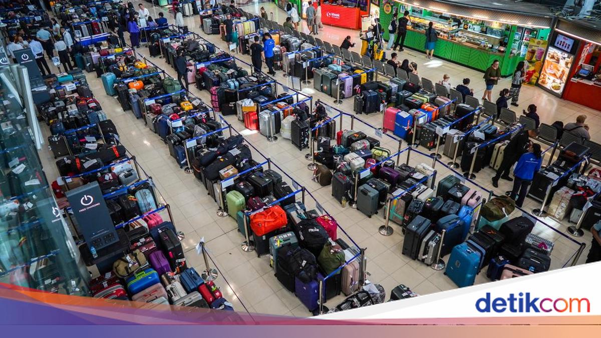 Thai Government criticizes Thai Airways over flight and baggage chaos