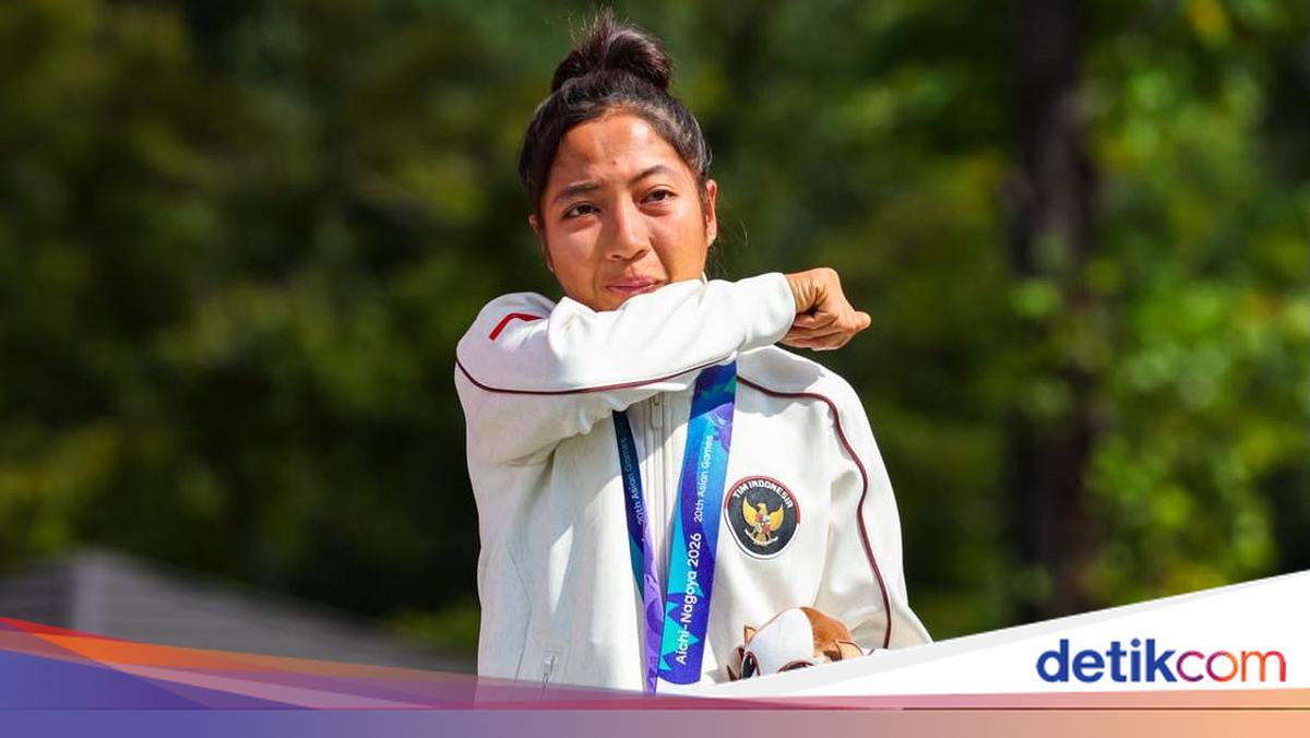Cerita Sayu Bella Raih Medali Perunggu Asian Games 2026