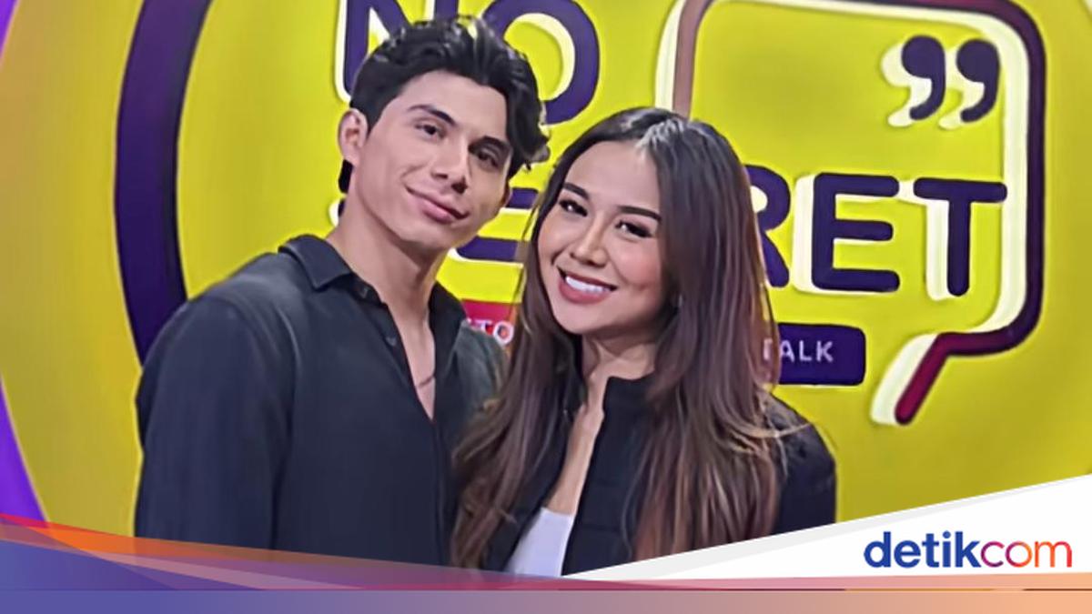 Mayang Lucyana debuts relationship with Peruvian Guillermo Chang