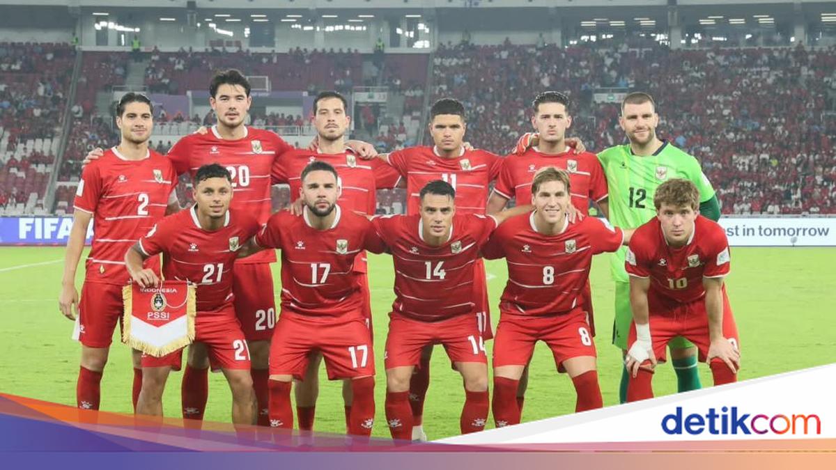 Indonesia faces Bangladesh in FIFA ASEAN Cup 2026 Group A final match