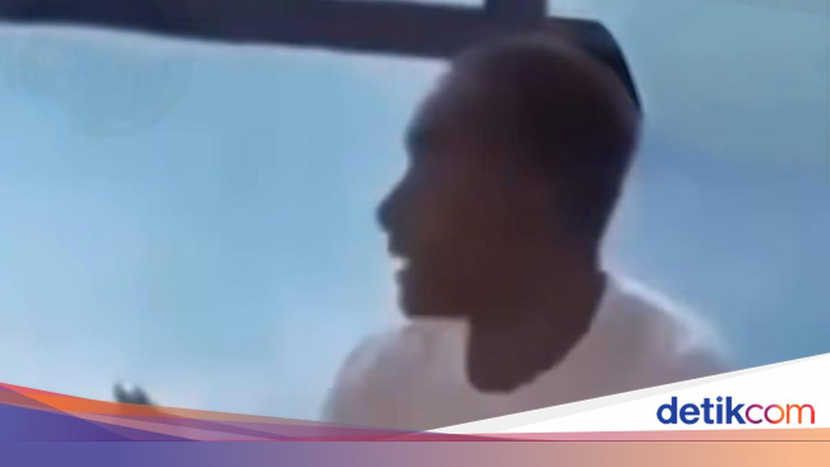 Anggota DPRD Halteng Tersangka Penipuan Dijemput Paksa Polisi