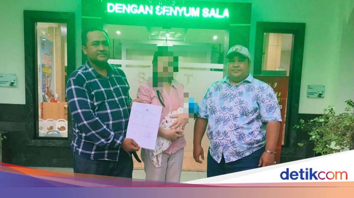Dokter di Surabaya Diduga Perkosa Adik Ipar hingga Melahirkan