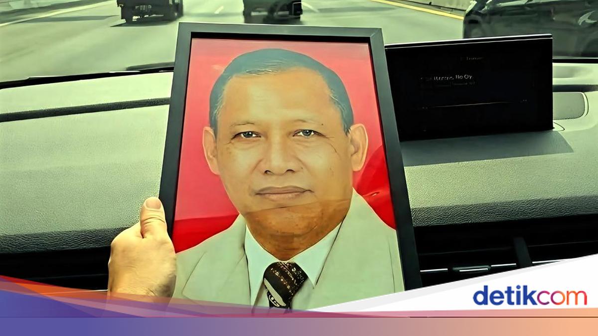 ART Bunuh dan Rampok Dosen di Sukabumi Ditangkap di Makassar