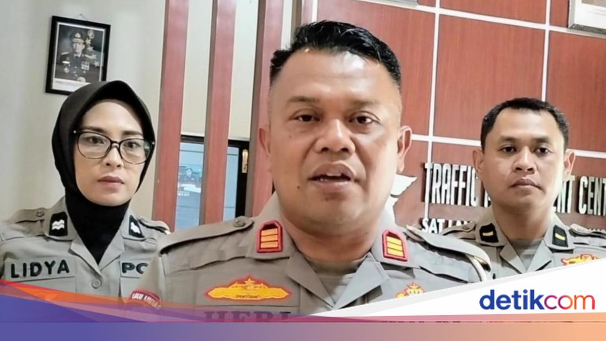 2 Remaja Bondowoso Diciduk Polisi gegara Bikin Konten Hoaks Kecelakaan