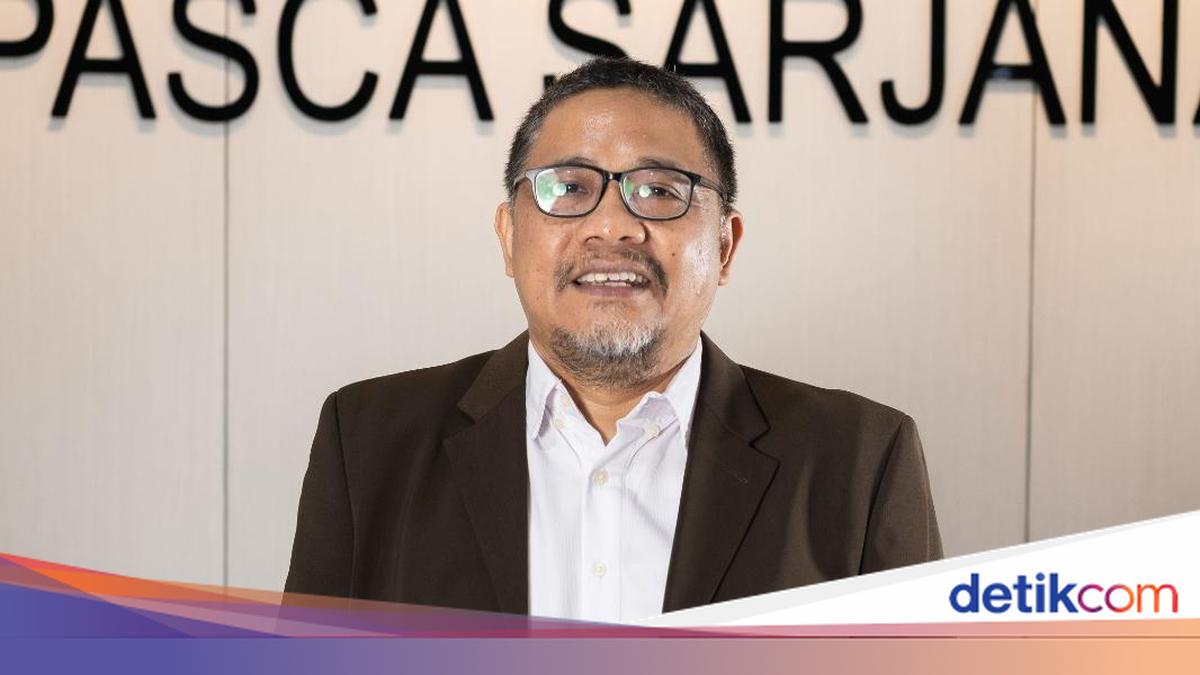 Analisa Pengamat UB soal Wacana Kenaikan Ambang Batas Parlemen