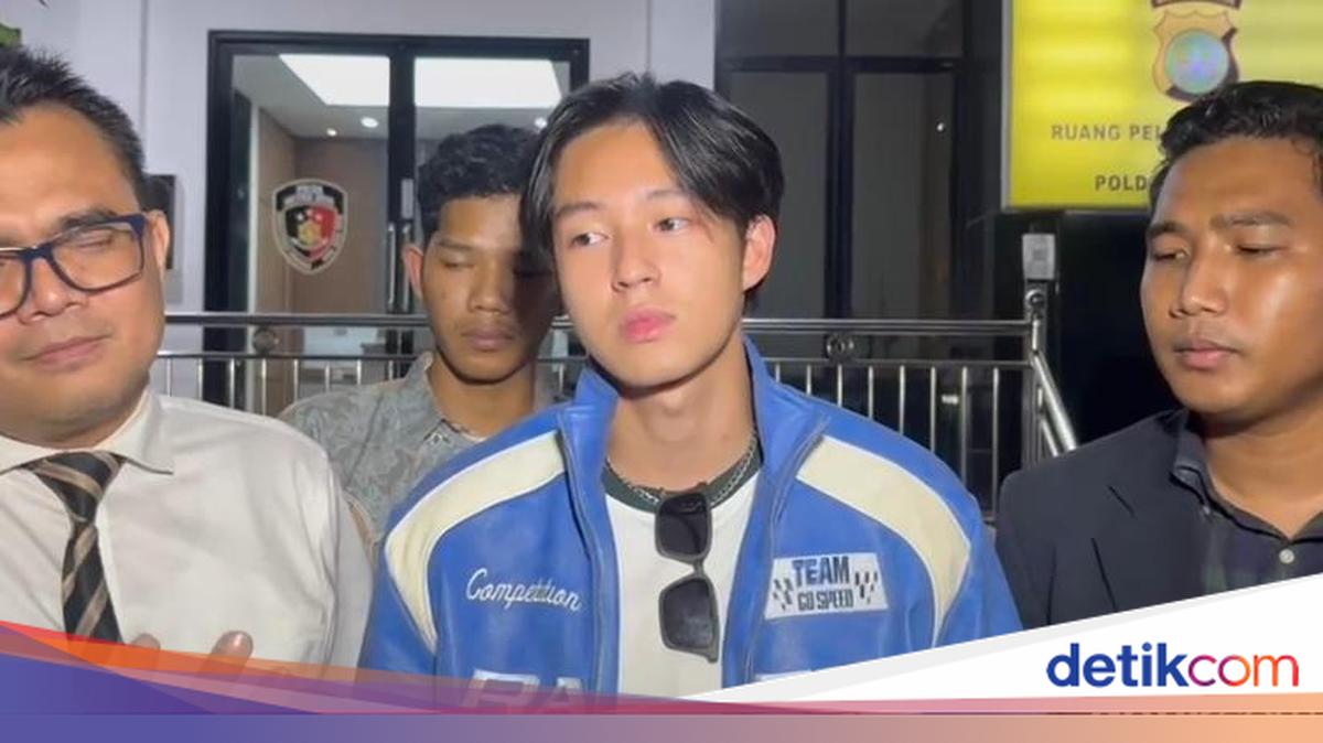 Ultimatum Ferry Juan soal Yusuf Kartiko dan Zarima