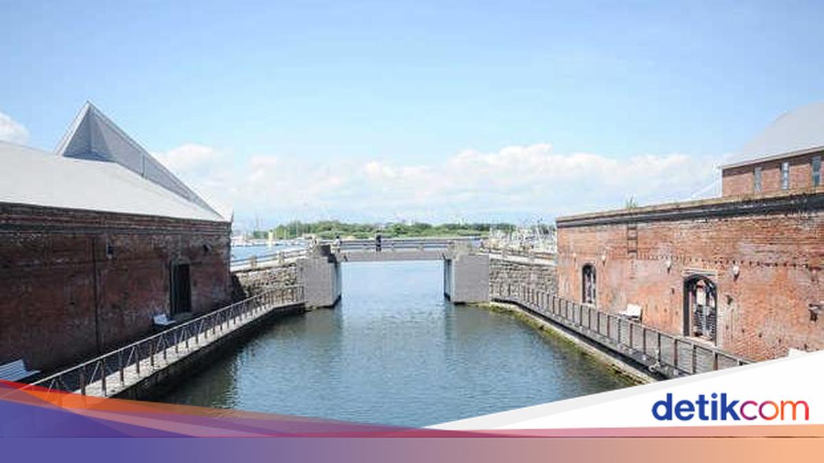 Jatuh dari Jembatan, Turis Australia Gugat Kota Hakodate Rp 45 Miliar