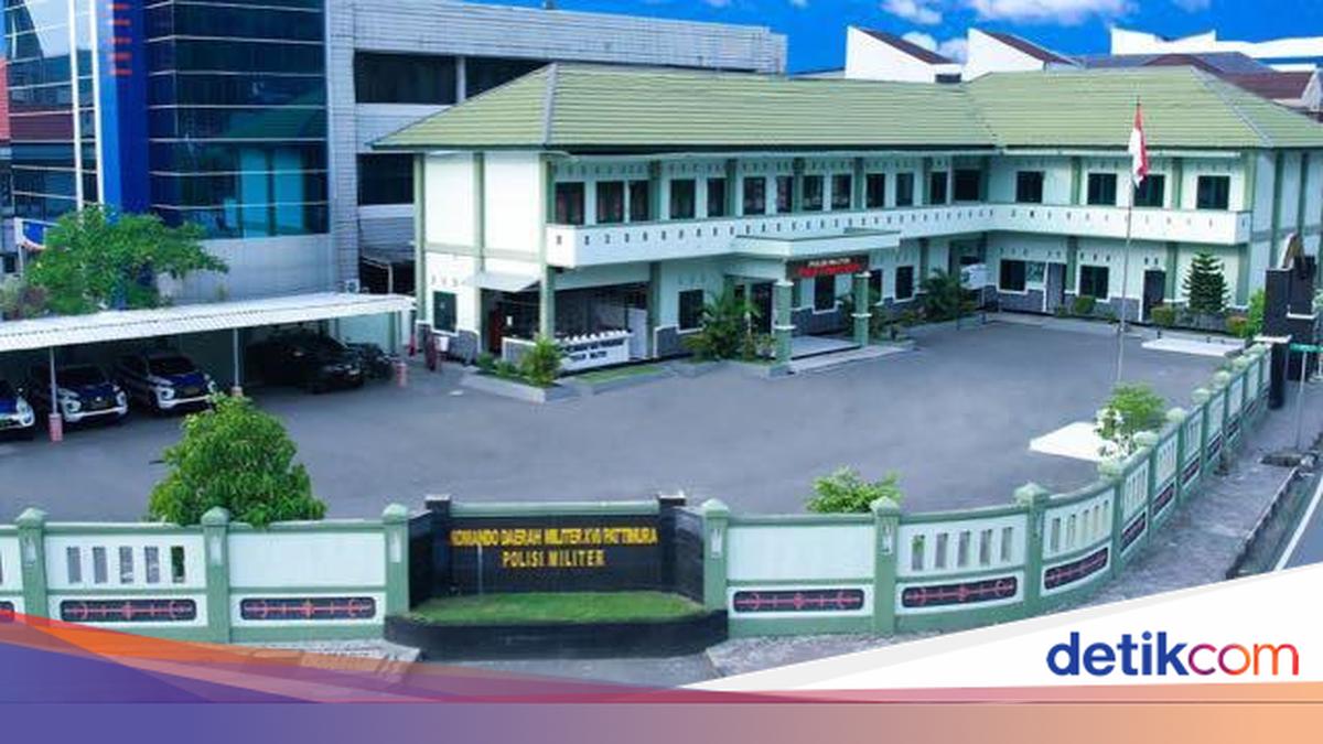 Oknum TNI Diduga Aniaya Wanita hingga Tewas di Maluku Tengah