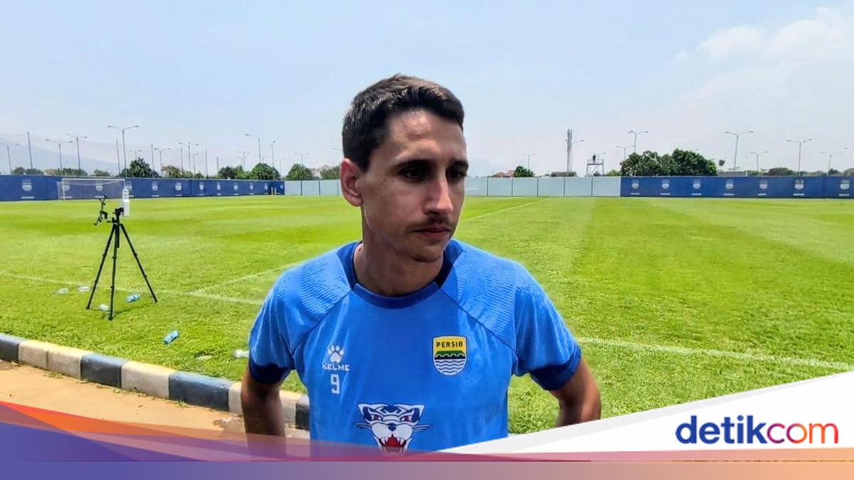 Persib Bandung Ready for Tough Challenge in ASEAN Club Championship Shopee Cup 2026/27 Group B