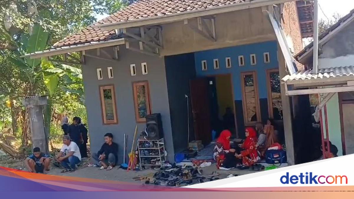 Pasuruan Vocational Student Murdered and Burned by Relative Over Online Gambling Debt
