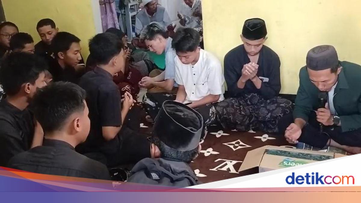 Tetangga Kenang Sosok Ilham Pelajar SMK Pasuruan yang Dibunuh Sepupu