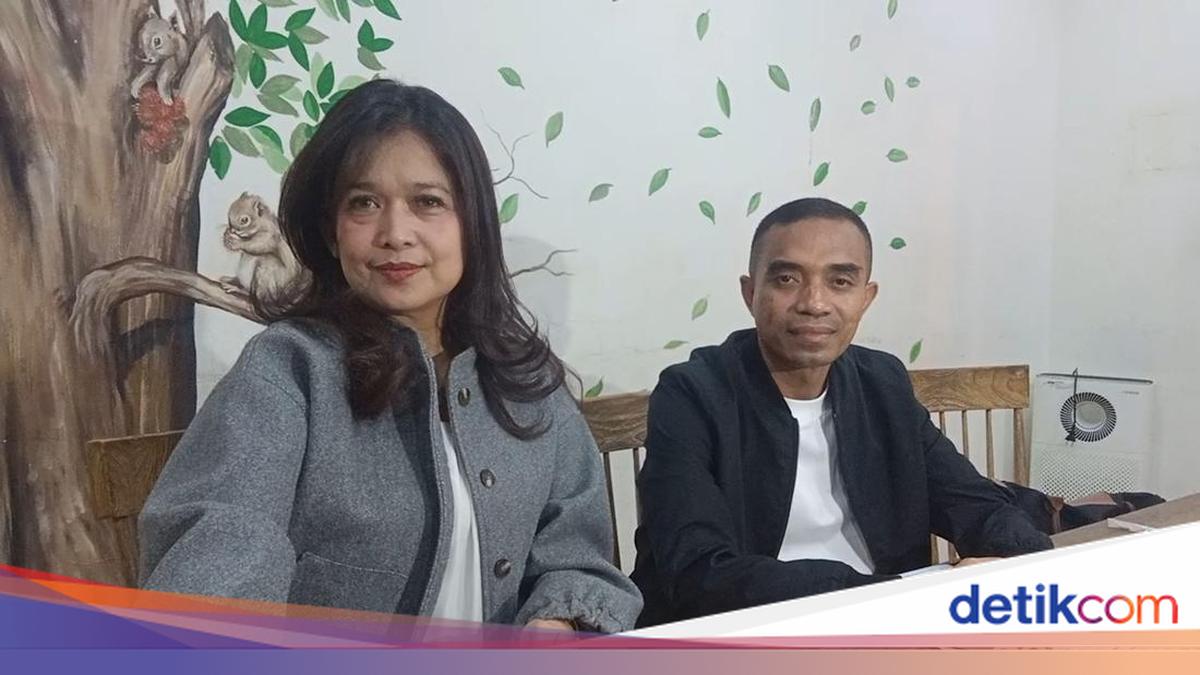 Reza Hernanza's wife Yuyun Yunita alleges intimidation and threats