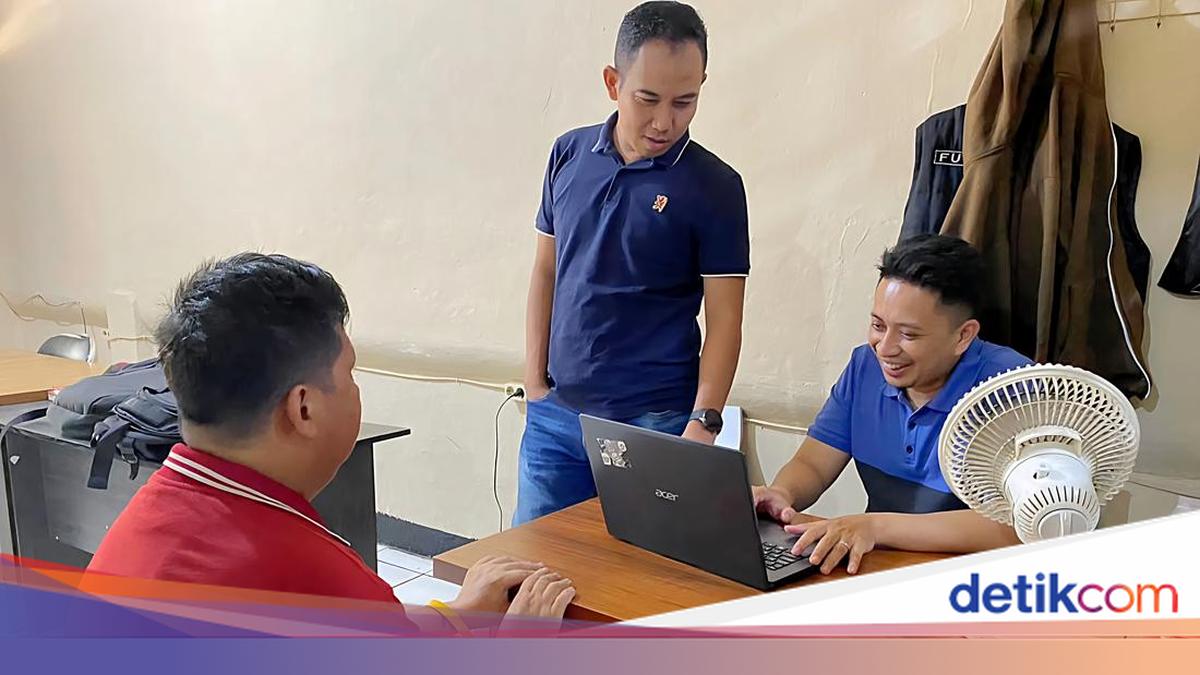 Motif ART Bunuh Profesor Petrus di Sukabumi: Gaji 5 Bulan Tak Dibayar