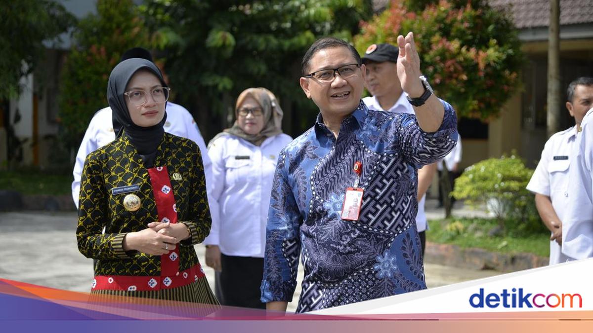 Central Government Allocates Rp23 Trillion for PPPK Salaries