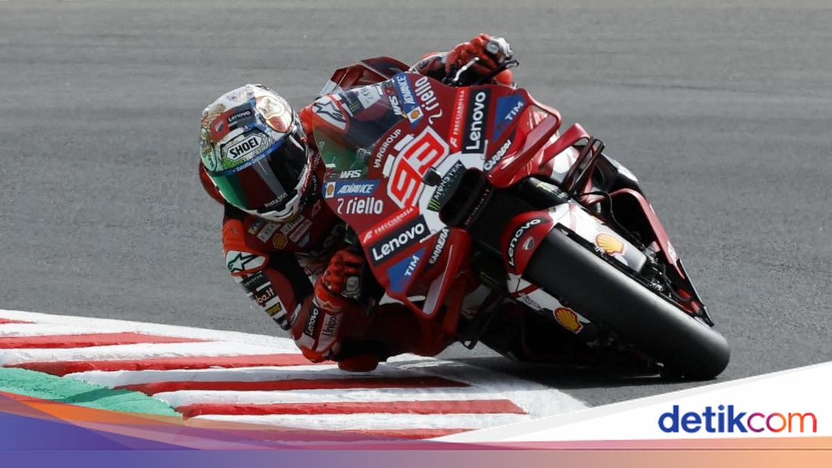 Marc Marquez won the 2026 Japanese Grand Prix at Motegi