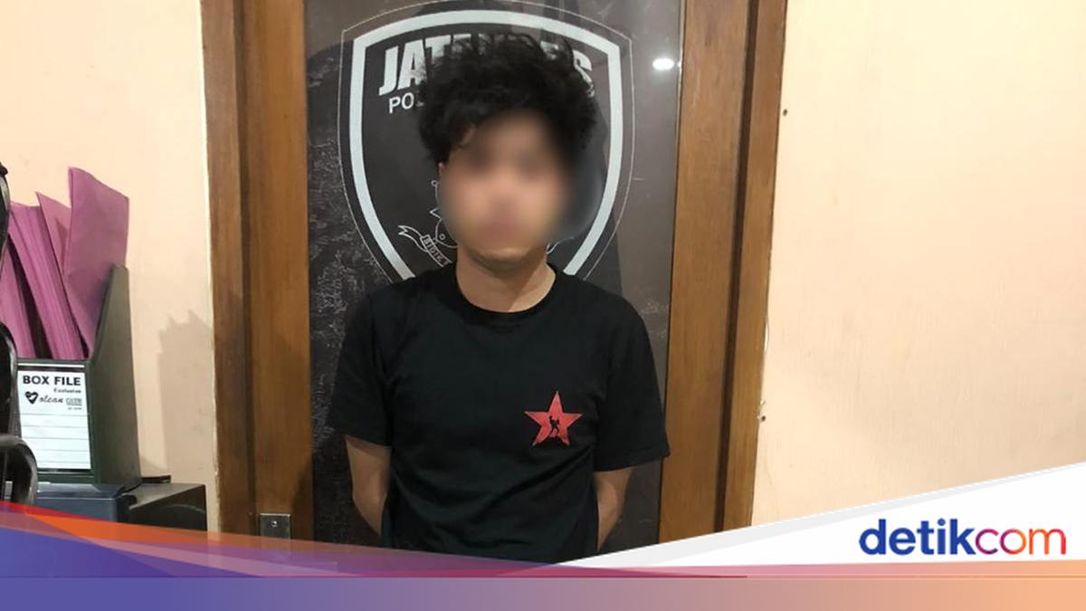 Mantan Karyawan Toko HP di Mataram Curi 3 iPhone, Kerugian Rp 54 Juta