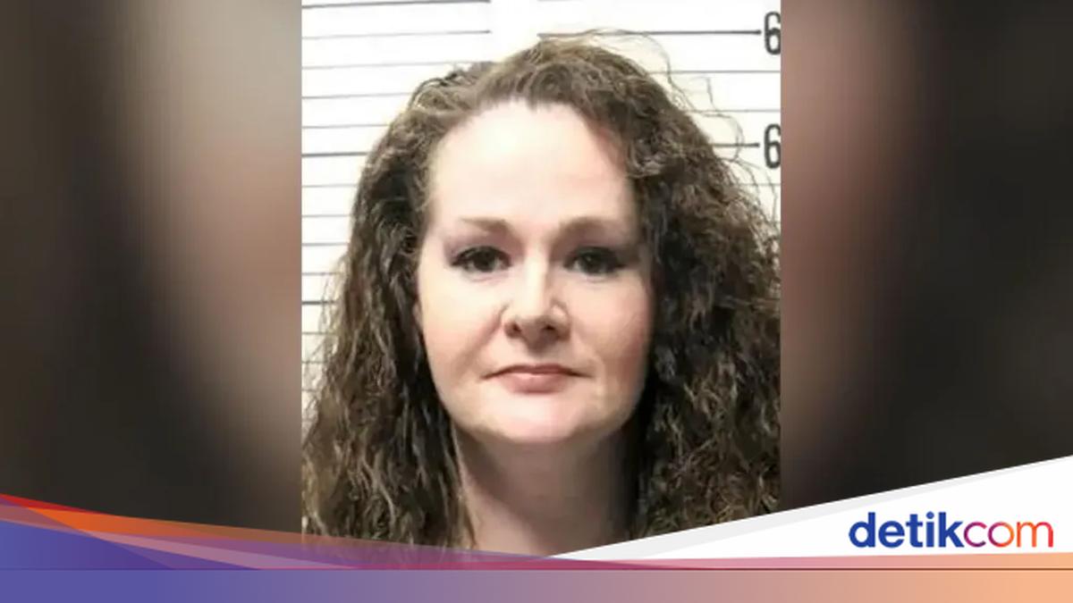 Selamat Usai Dieksekusi Suntik Mati, Christa Pike Kini Keluar dari RS