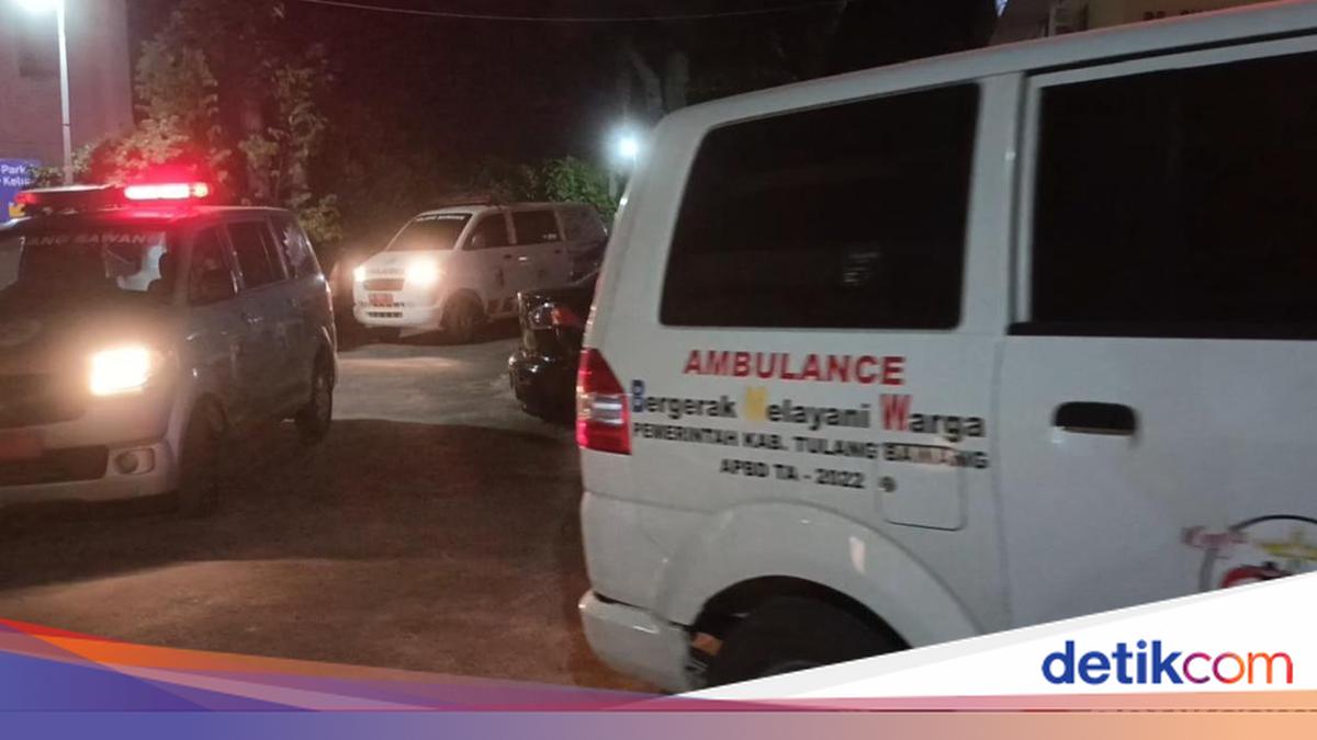 Lampung Police: Autopsy Shows 14-Year-Old Victim Assaulted